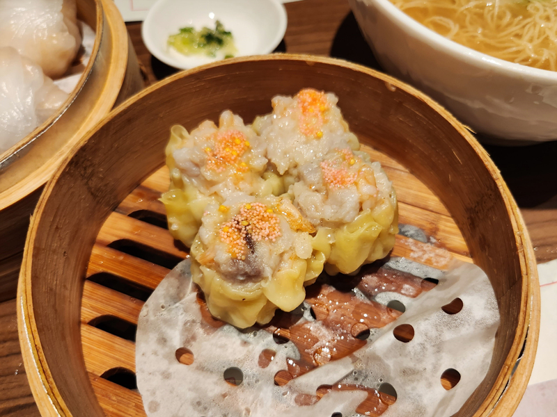 딤딤섬_시우마이