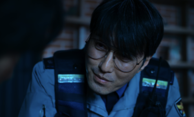 넷플릭스 느와르
