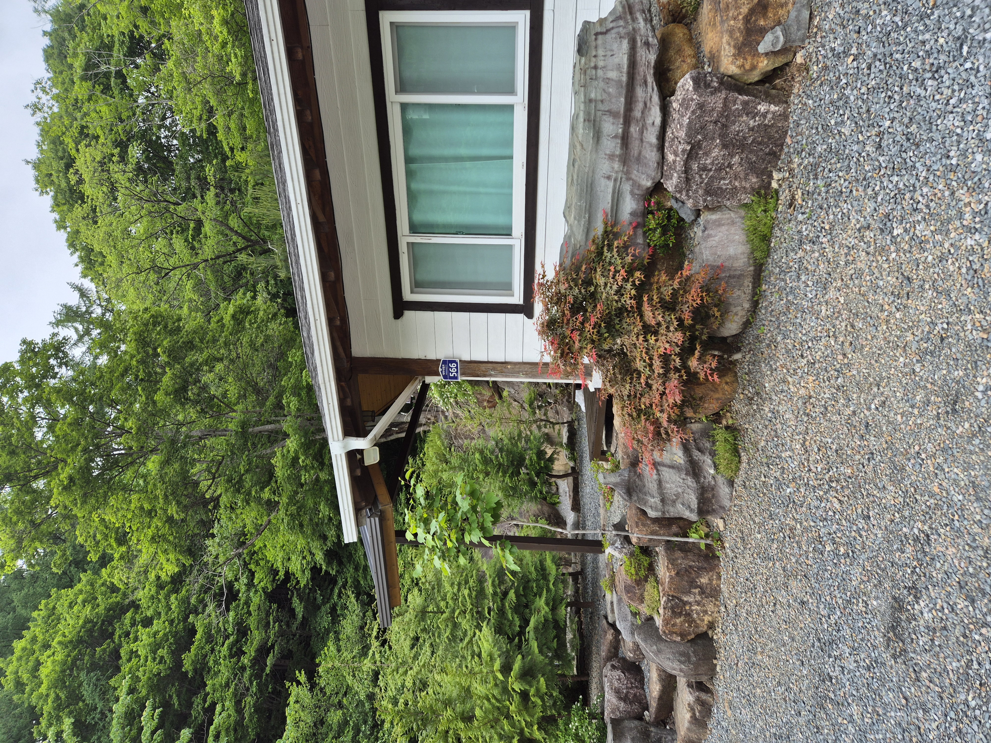 라이온네이처 빌리지 숙소 A시트