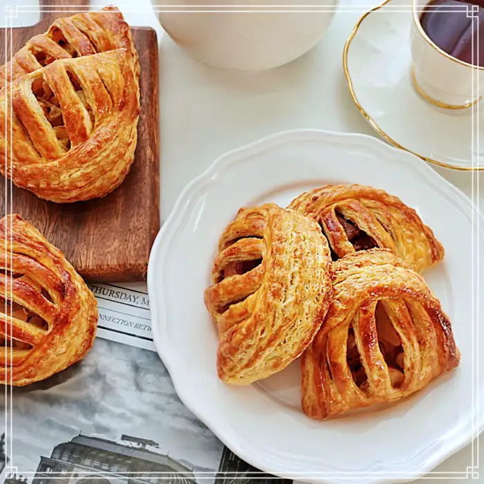 6시 내고향 경북 문경 사과파이 맛집