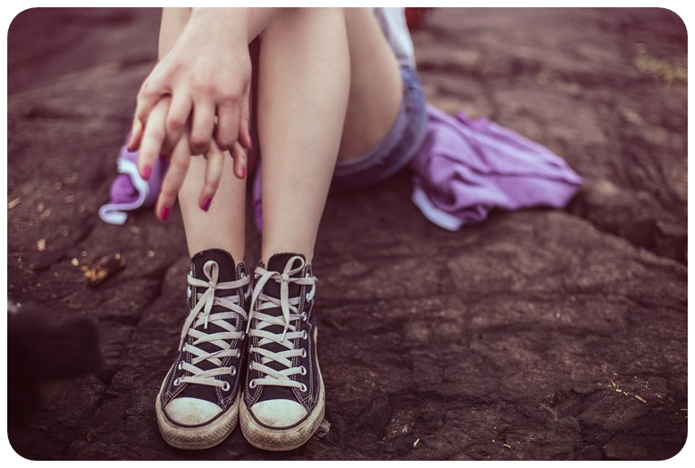 여성청소년 생리용품 사용방법