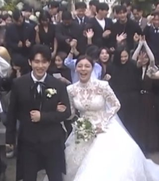 에일리 최시훈 결혼