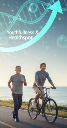 저속노화를 위한 운동