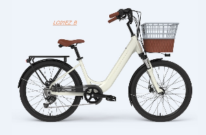 50대부터 시작하는 전기자전거 여행