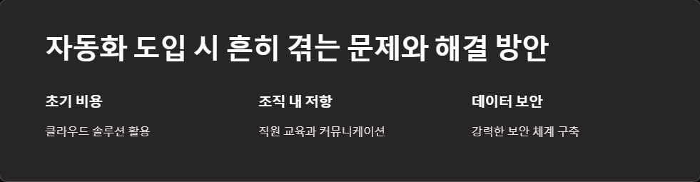 성공사례