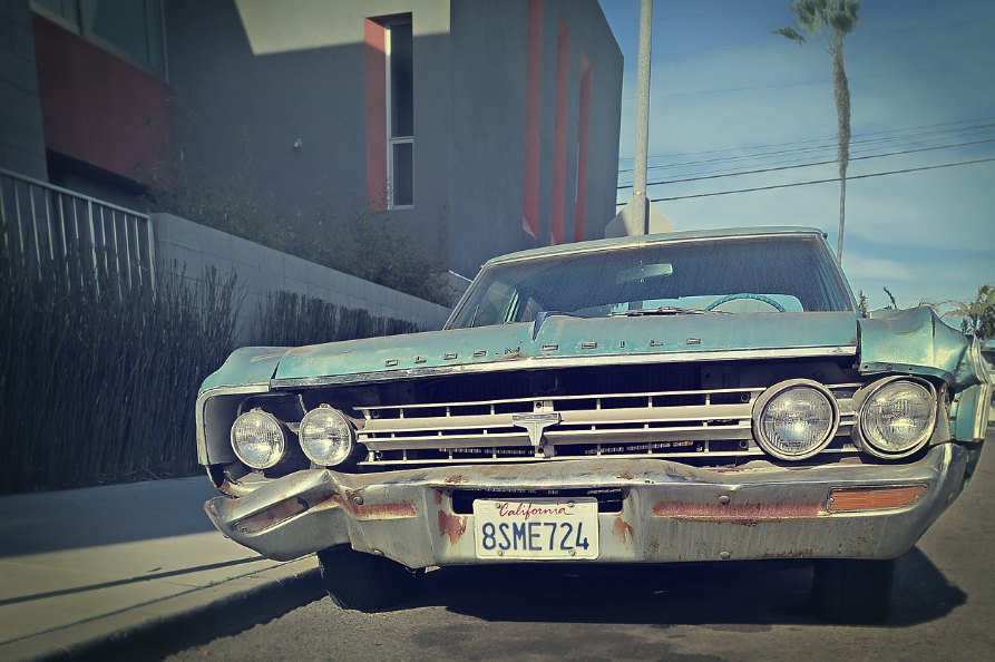 조기폐차보조금 신청서류부터 입금까지 완벽 가이드