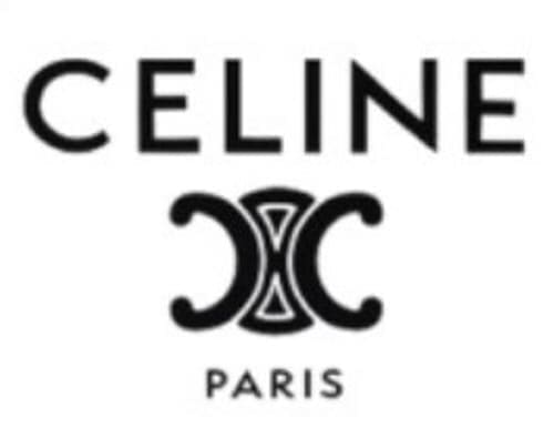 개선문에서영감을받은셀린느C로고