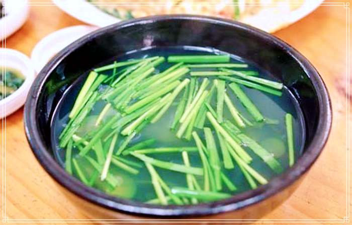 전남 순천, 섬진강 맛집 다슬기탕, 다슬기전