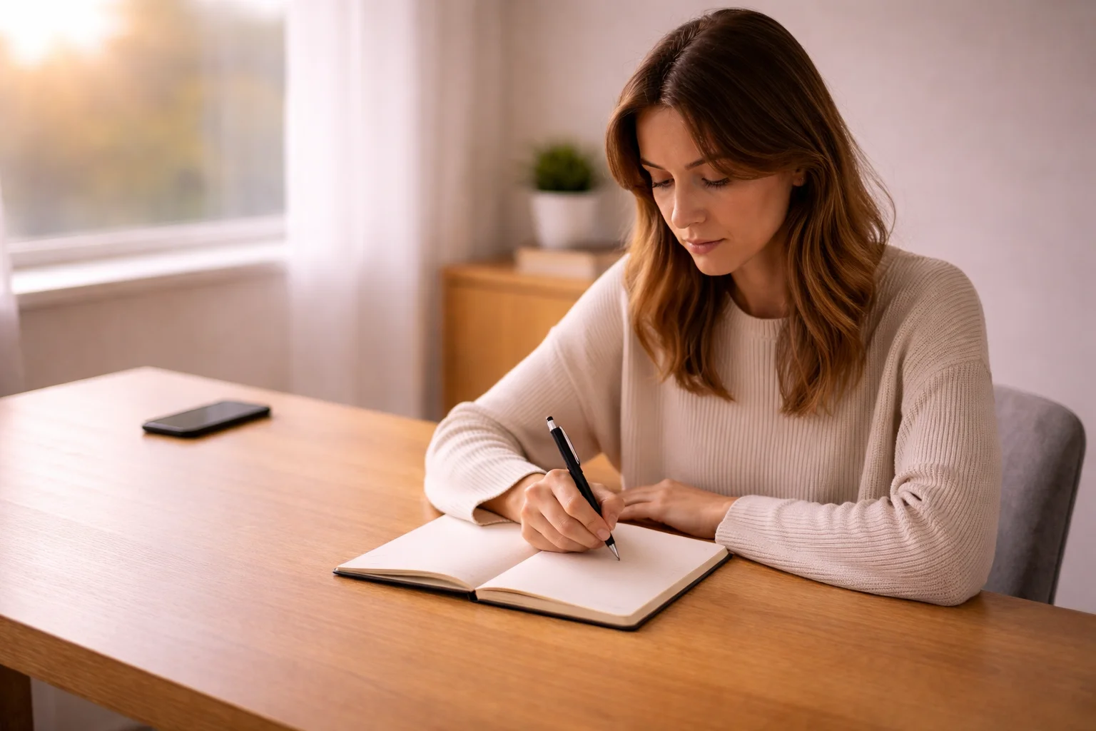 디지털 디톡스 스마트폰 사용 시간 줄이는 현실 루틴