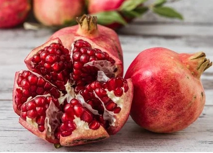 겨울 과일 종류