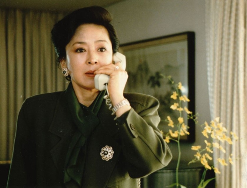 배우-김지미