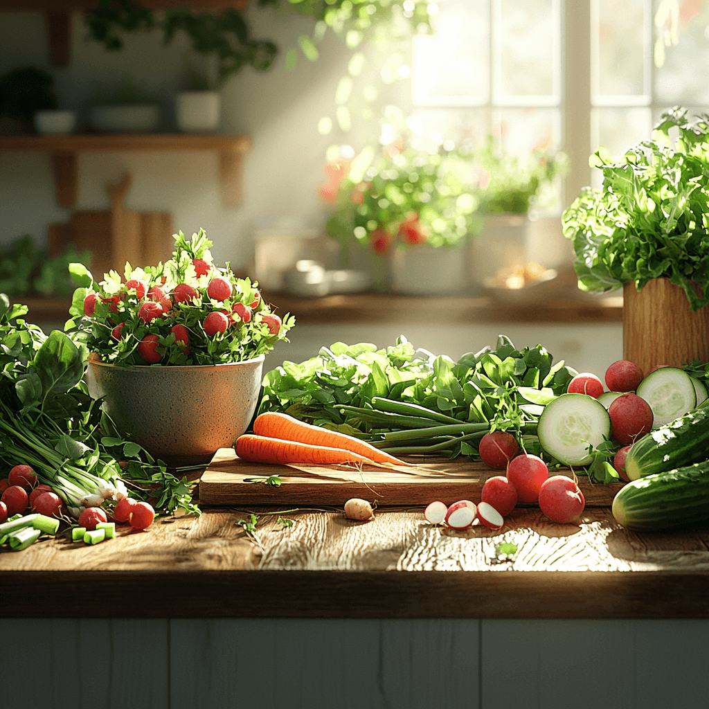 미나리-식단-팁