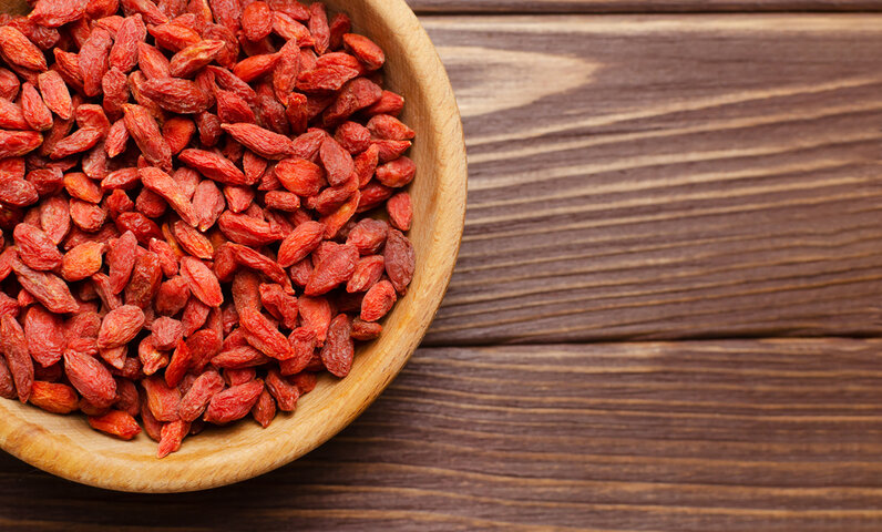 구기자 효능, 섭취법 총정리