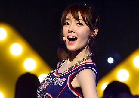 이아름 프로필 나이 고향 학력 티아라 경력 인스타