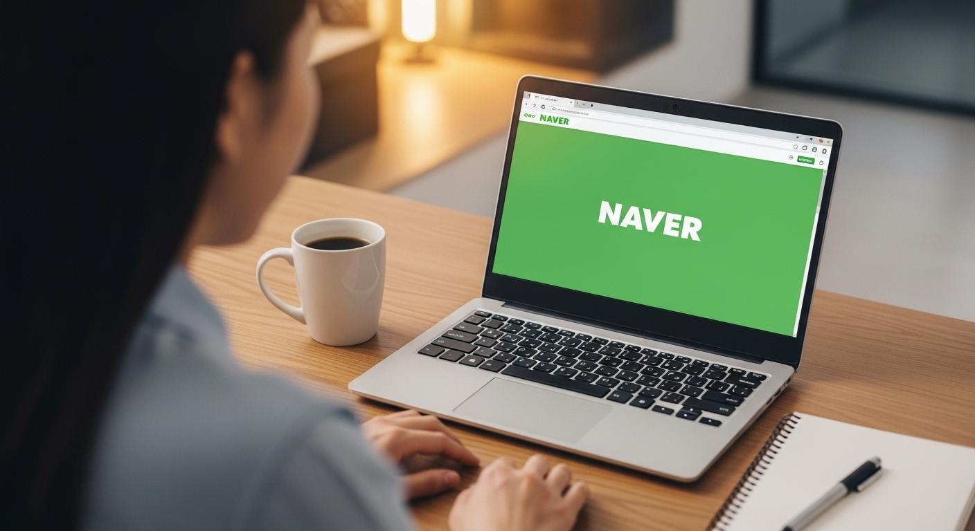 네이버