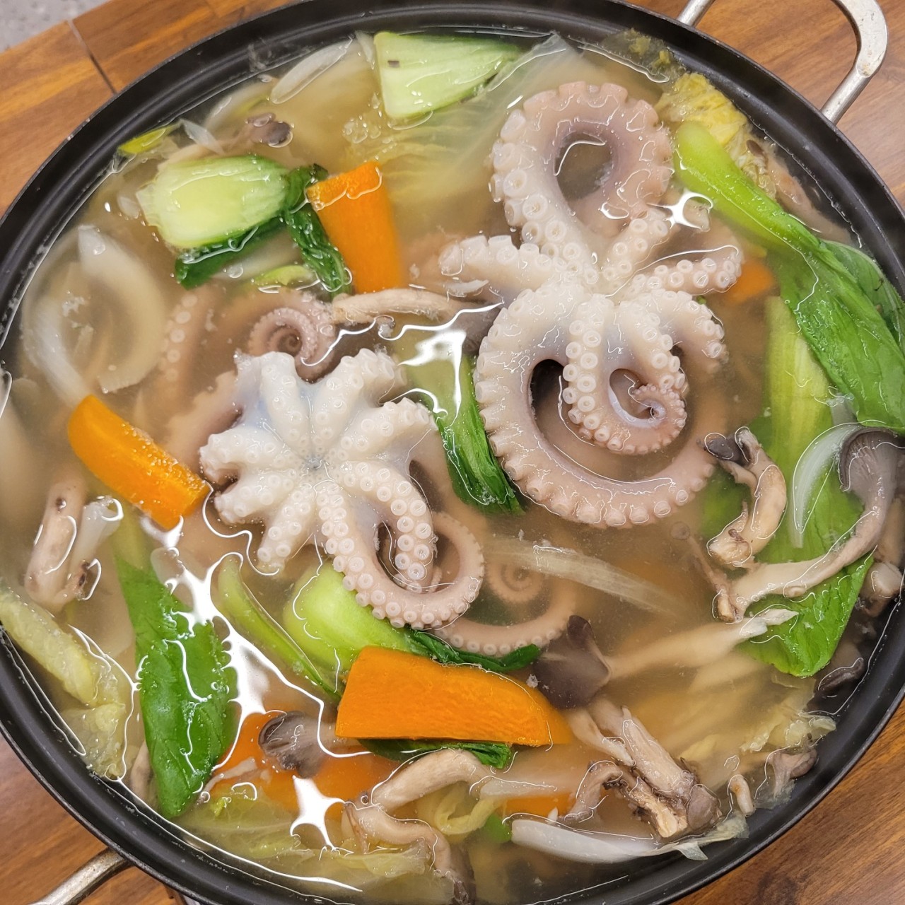 구름포해수욕장 맛집