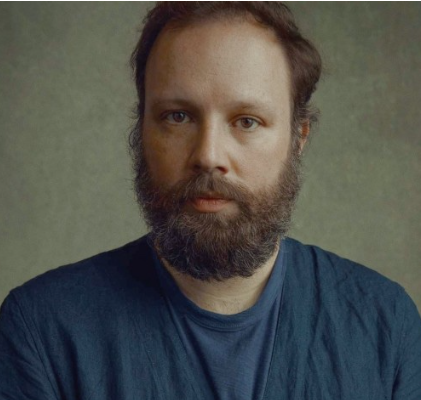 요르고스 란티모스 영화 감독 사진