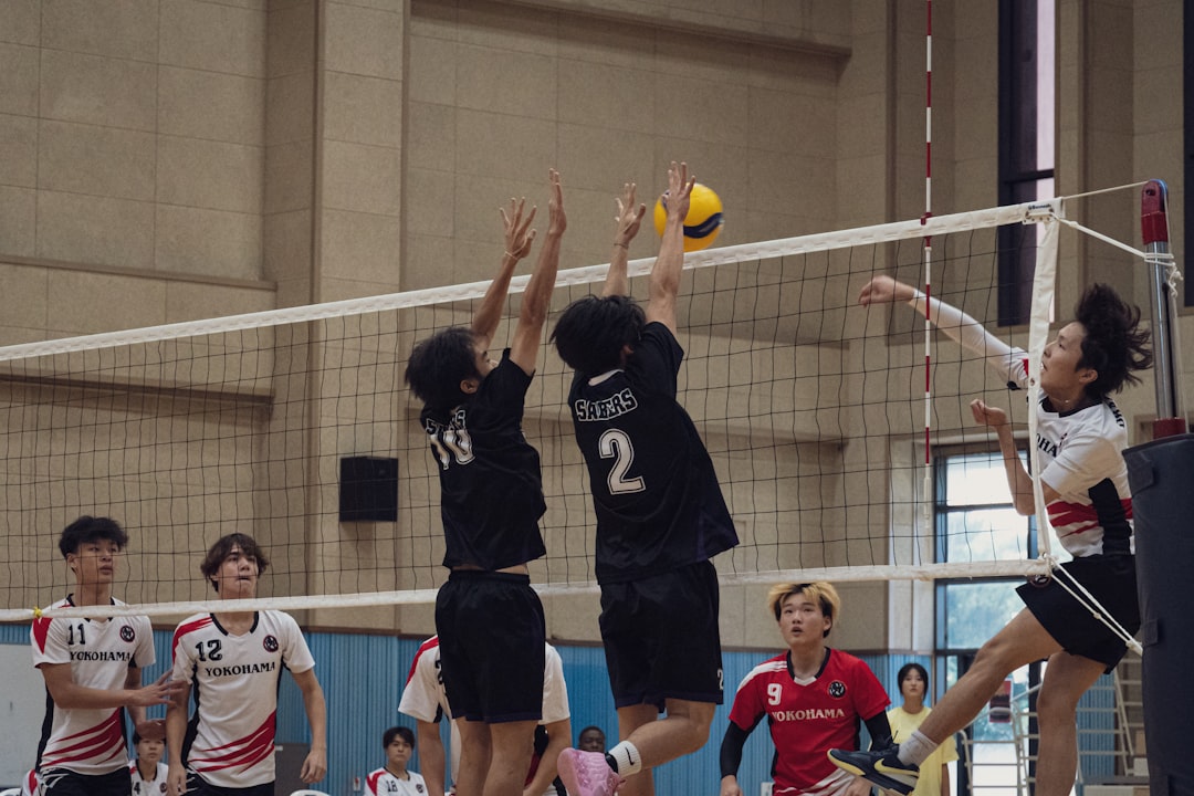 Block.