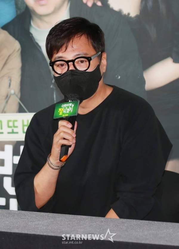 윤다훈 데뷔