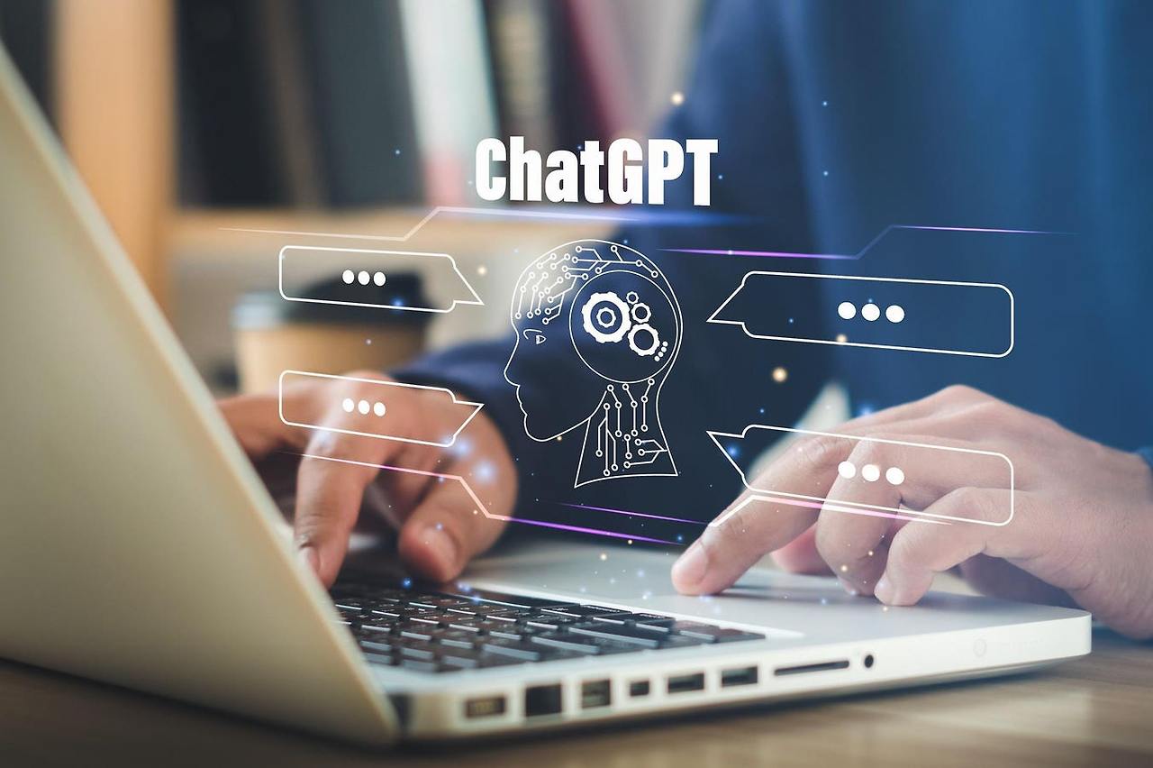 ChatGPT – 만능 비서가 된 AI