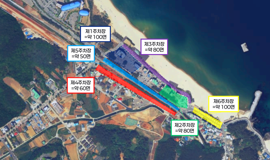 삼척 비치 썸 페스티벌