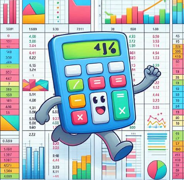 엑셀 문자를 숫자로 변환 하는 방법 알아보기 가장 쉬운 꿀팁