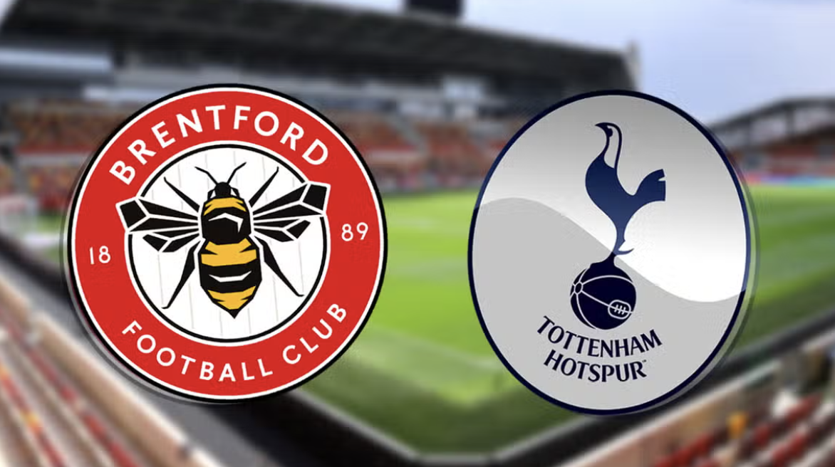 토트넘 브렌트포드 프리뷰