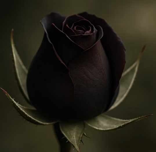 치명적인 매력, 흑장미 키우기 A to Z