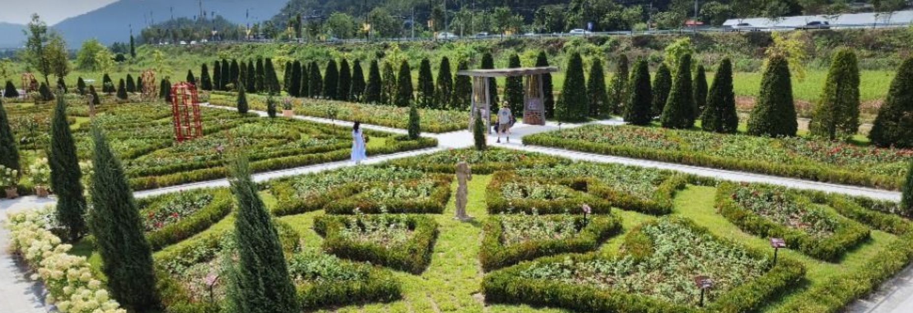 [5월 축제]포천 한탄강 가든페스타❘기간, 일정, 프로그램, 반려가족 여행지