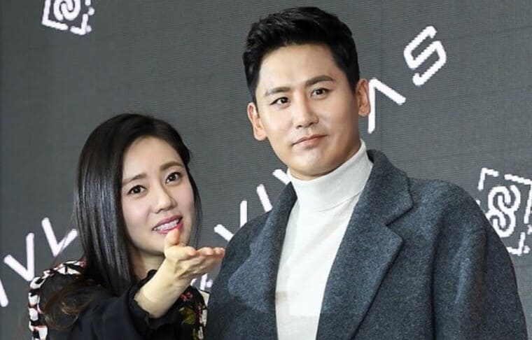 배우-추자현-남편-우효광