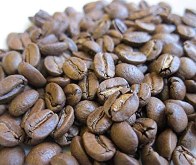 자메이카 블루 마운틴 원두