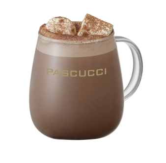 SKT 12월 고객감사제 파스쿠찌 50% 할인 혜택ㅣ케이크 종류∙음료∙추천메뉴