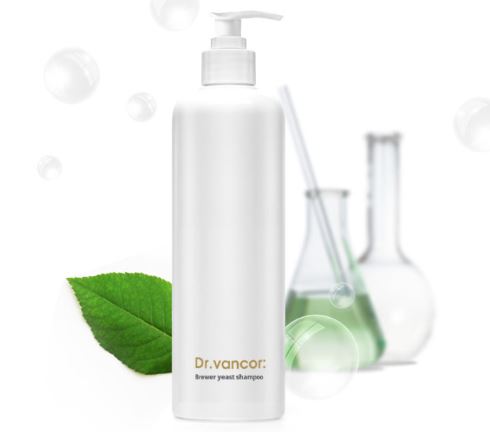반코르-맥주효모-샴푸