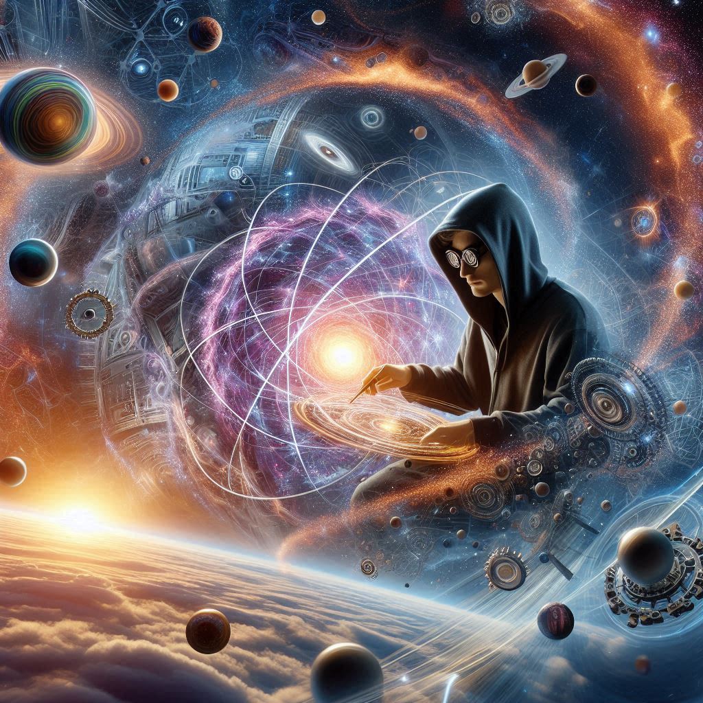 다중 우주 이론