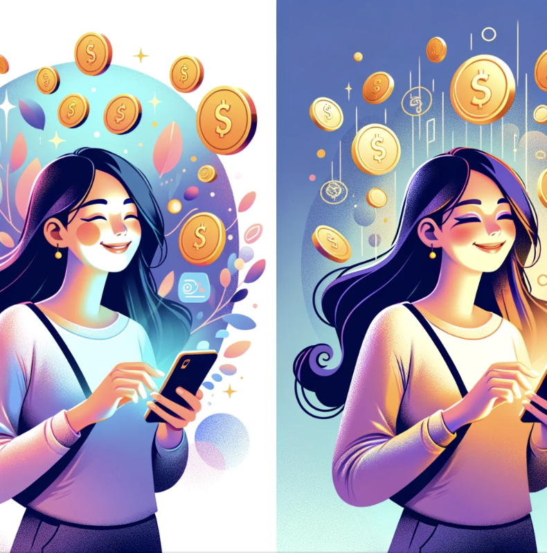 해외여행자금 목돈 마련할 때 필수 연 6% 우리은행 우리 투게더 적금3