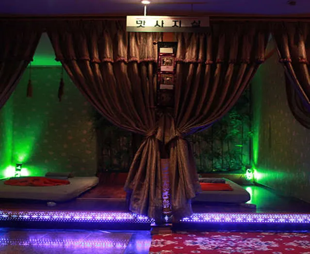 24시타이정통마사지