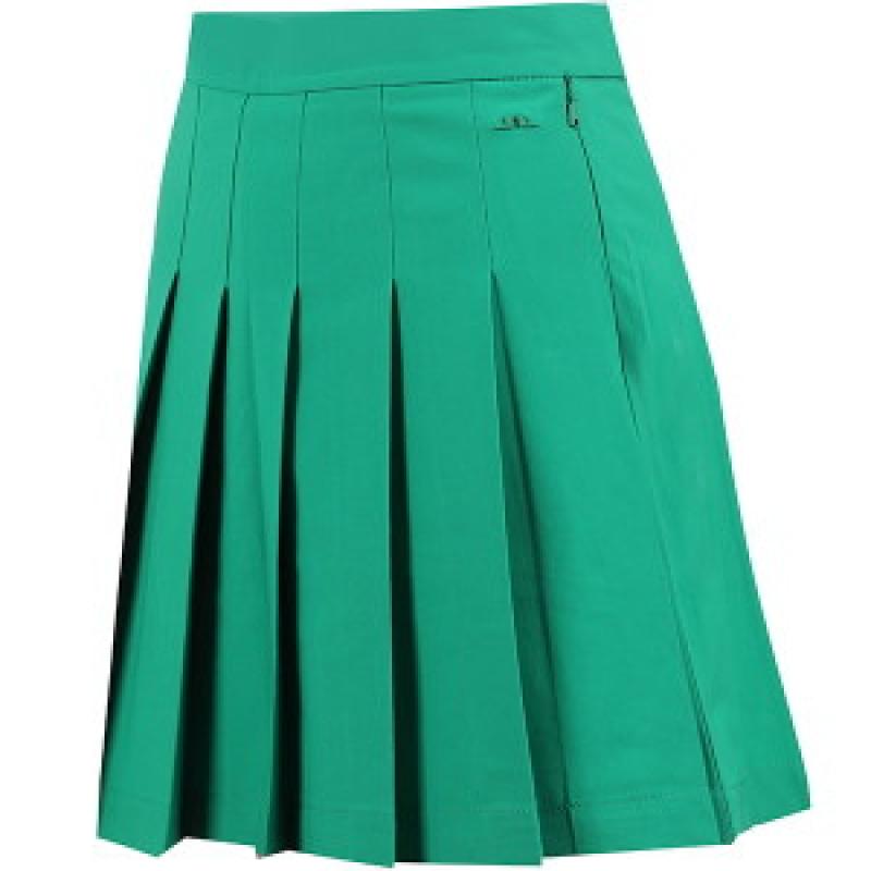 제이린드버그 여성 골프웨어 스커트 GWSD07818-M376