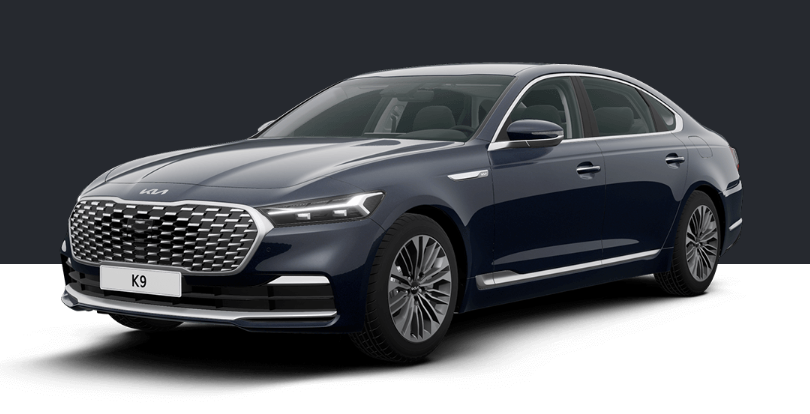 기아 K9 구매 가이드: 어떤 옵션을 선택해야 할까?