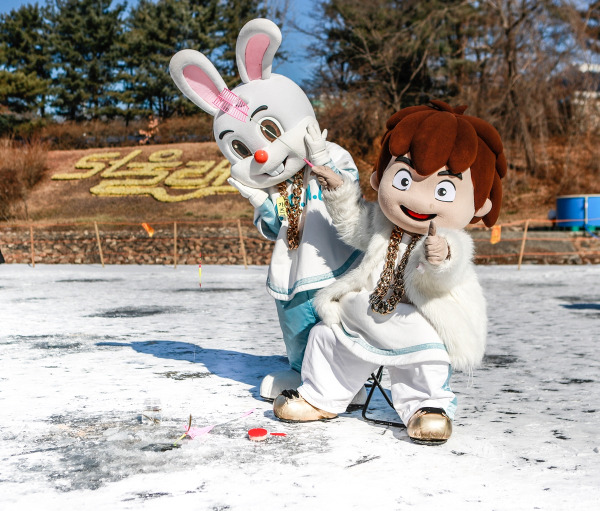 서울 근교 눈썰매장 추천