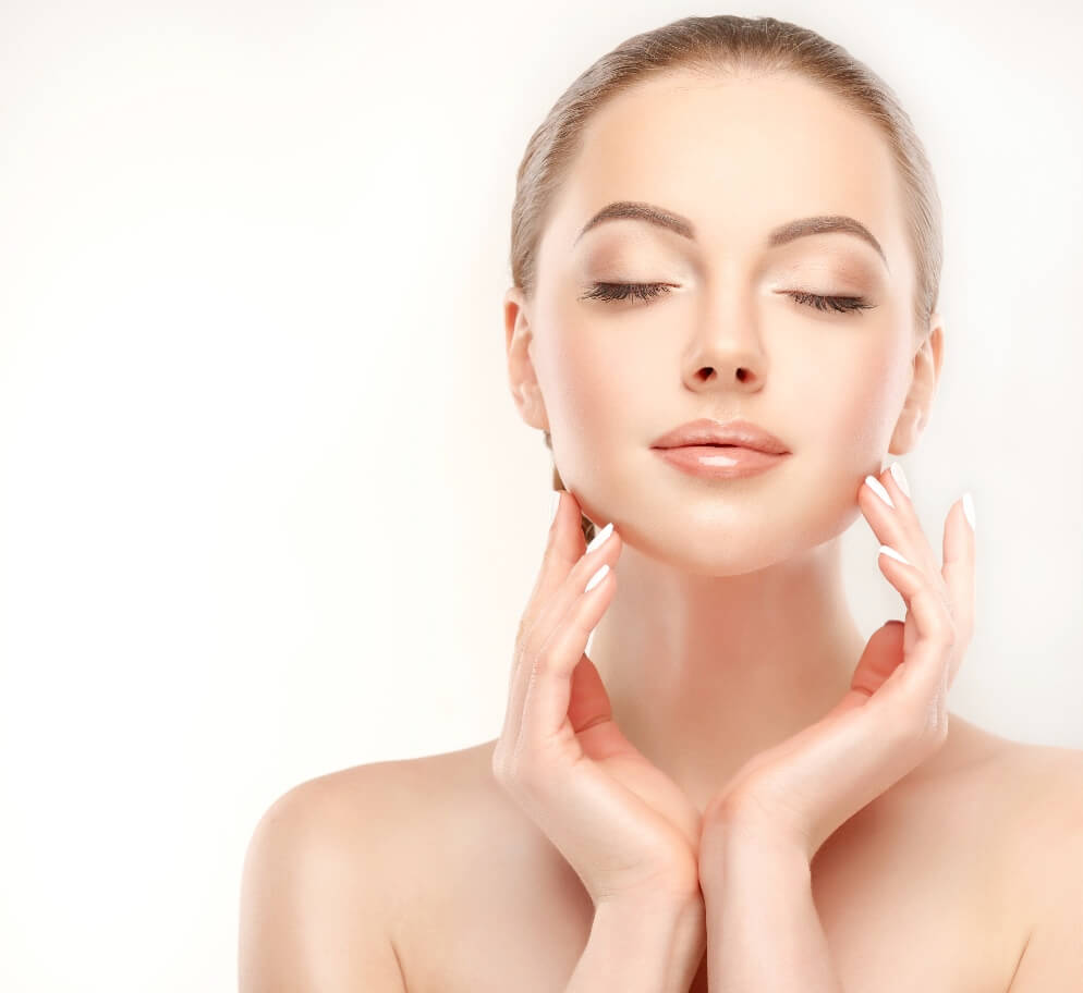 콜라겐 피부 개선