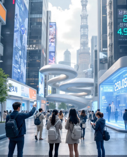 모바일 신분증 발급방법