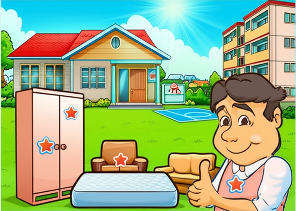 광주 북구 임동 가구 가전 폐기물 온..