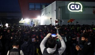 노란 봉투법이란? &amp;#124; CU 사고 &amp;#124; 노동자 사망 &amp;#124; 전주 물류센터