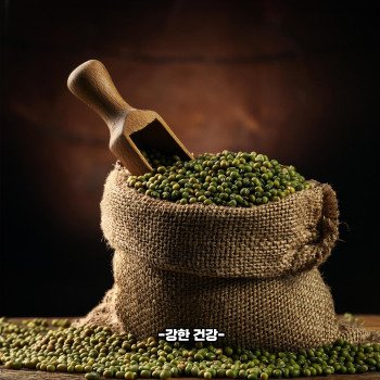 녹두 효능