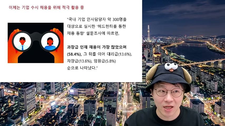 영상 장면