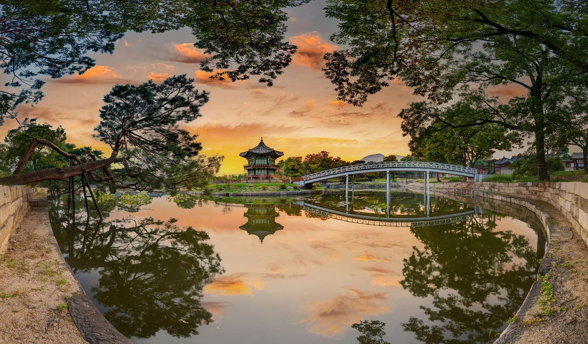 경복궁 경회루 특별관람