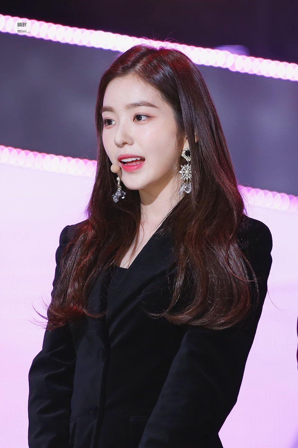 레드벨벳 아이린 고화질 레드벨벳 아이린 고화질