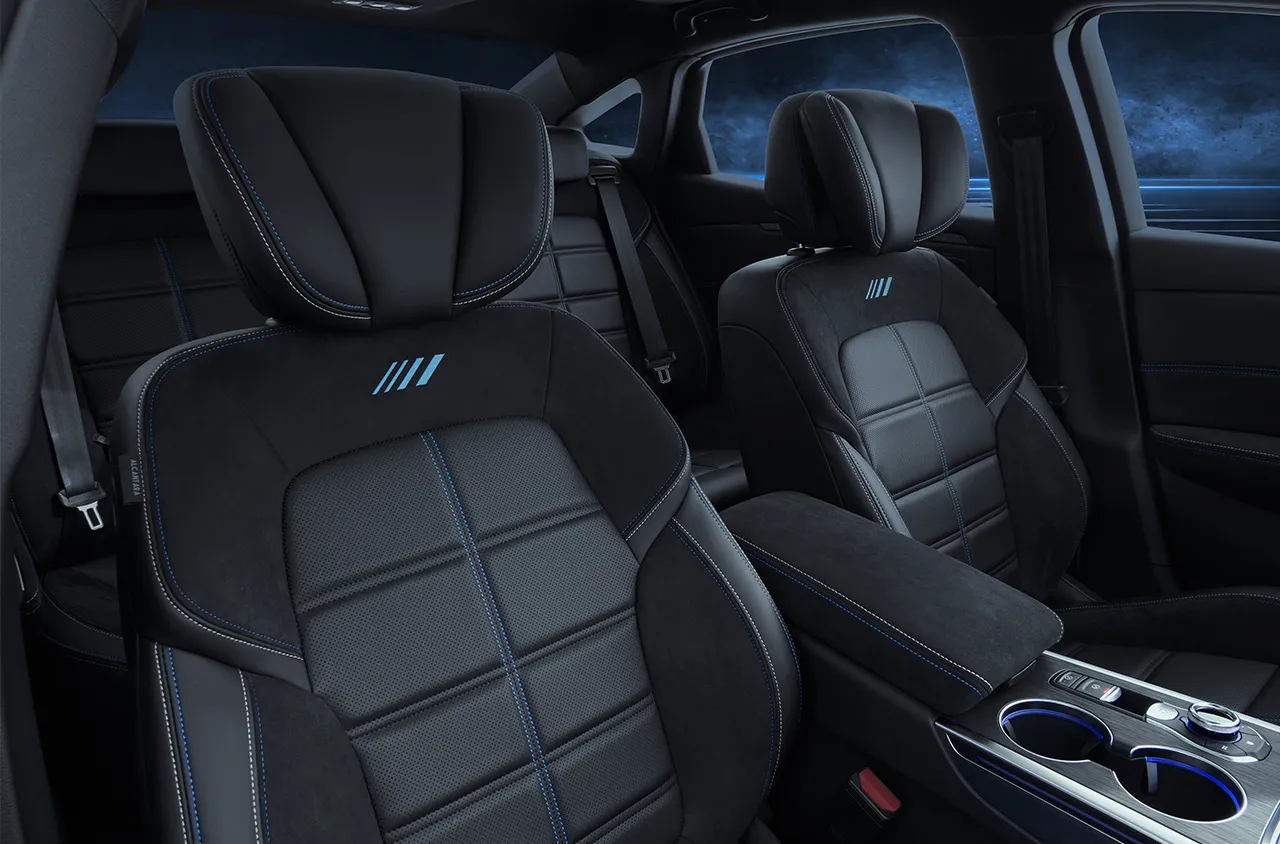 르노 SM6 이미지