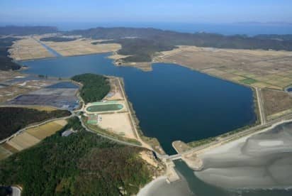 2024 - 올해 백령공항 확장