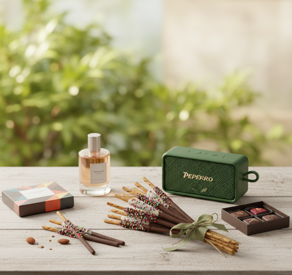 센스 있는 빼빼로데이 선물